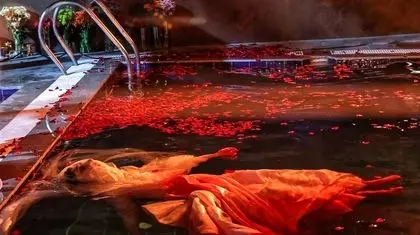 چگونه خشونت، زبان مشترک شبکه نمایش خانگی شد؟ 