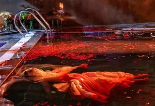 چگونه خشونت، زبان مشترک شبکه نمایش خانگی شد؟ 