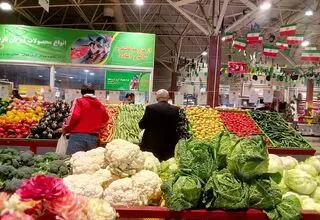 انتشار جدول قیمت عمده محصولات کشاورزی؛ عرضه پسته تازه تا ۶۸۰ هزار تومان