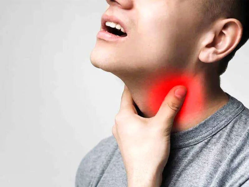 دشمن گلودرد را بشناسید