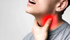 دشمن گلودرد را بشناسید