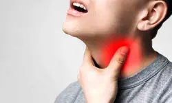 دشمن گلودرد را بشناسید