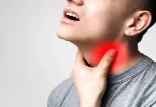 دشمن گلودرد را بشناسید