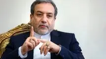 اظهارات عراقچی درباره تولد فرزندش