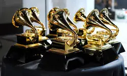 چرا سهم ایران از گرمی، فقط چند نام است؟