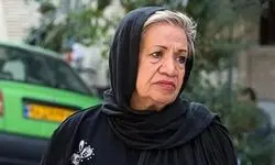 عکس بازیگر زن مشهور به‌جای کلثوم اکبری در دنیا پخش شد + عکس