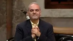 خداحافظی جواد خیابانی با صدا و سیما پس از ۳۶ سال