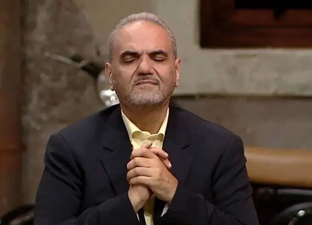 نقدی بر اظهارات جدید خیابانی/ فوتبال ناپاک است یا قضاوت ما شتاب‌زده؟