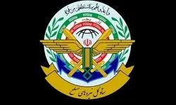 ستادکل نیروهای مسلح: آماده مقابله با هر سطحی از تهدیدیم
