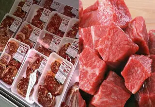اعلام سقف قیمت فروش گوشت‌های منجمد وارداتی
