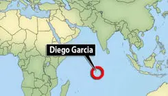بریتانیا پس از انتقاد ترامپ، مجبور به توقف توافق جزایر چاگوس شد