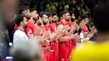 14 بازیکن ایران مقابل اسلوونی مشخص شدند