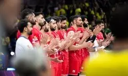 14 بازیکن ایران مقابل اسلوونی مشخص شدند