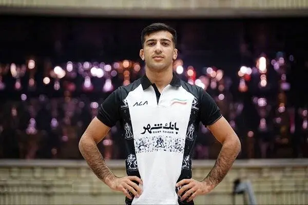 کشتکار راهی دیدار ردهبندی شد