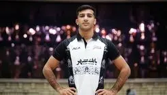 کشتکار راهی دیدار رده‌بندی شد