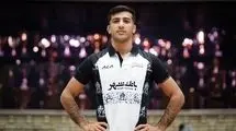 کشتکار راهی دیدار رده‌بندی شد