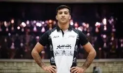 کشتکار راهی دیدار رده‌بندی شد