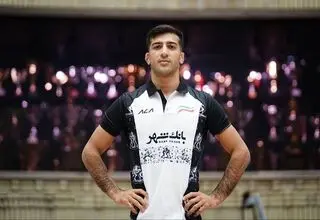 کشتکار راهی دیدار رده‌بندی شد