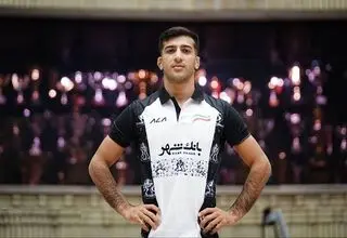 کشتکار راهی دیدار رده‌بندی شد