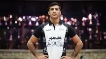 کشتکار راهی دیدار رده‌بندی شد
