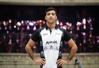 کشتکار راهی دیدار رده‌بندی شد