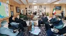 ایجاد اولین مرکز نوآوری ریلی با همکاری دانشکده مهندسی راه‌آهن