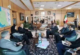 ایجاد اولین مرکز نوآوری ریلی با همکاری دانشکده مهندسی راه‌آهن