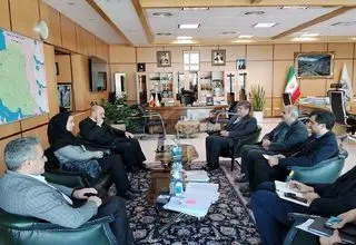 ایجاد اولین مرکز نوآوری ریلی با همکاری دانشکده مهندسی راه‌آهن