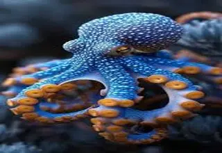 آیا اختاپوس‌ها از فضا آمده‌اند؟