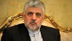 اولین پیام سفیر جدید ایران در لبنان: تامین حداکثری منافع سرلوحه کارم است