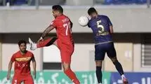 گل‌گهر- فولاد؛ تقابل پرسپولیسی‌ها برای اعاده حیثیت