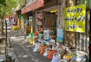نرخ انواع برنج اعلام شد؛ ایرانی ۳۰۰ و پاکستانی ۱۵۱ هزار و ۵۰۰ تومان 
