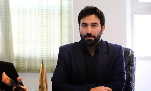 مدیر عامل شرکت فرهنگ فیلم تهران منصوب شد 