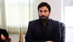 مدیر عامل شرکت فرهنگ فیلم تهران منصوب شد 