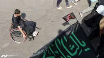 نرخ مصوب بلیت تهران - کربلا اعلام شد؛ چهار میلیون و ۲۰۰ هزار تومان