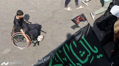 میزبانی دانشگاه امیرکبیر از ۳۰۰۰ زائر مراسم تشییع رهبر شهید