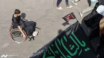 میزبانی دانشگاه امیرکبیر از ۳۰۰۰ زائر مراسم تشییع رهبر شهید