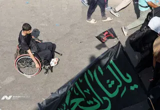 نرخ مصوب بلیت تهران - کربلا اعلام شد؛ چهار میلیون و ۲۰۰ هزار تومان