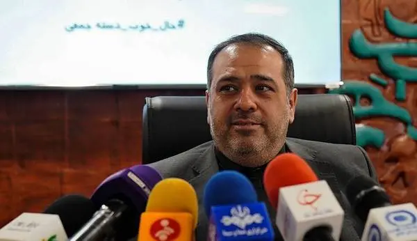 تهیهکننده سینما، معاون ورزشی پرسپولیس میشود