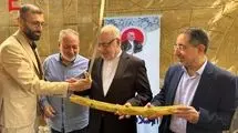 تقدیر چهره‌های لبنانی از سفیر ایران