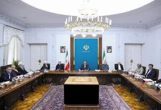 شورای عالی هماهنگی اقتصادی به میزبانی پزشکیان برگزار شد