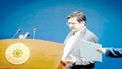 عبور دلار از وعده ثبات 