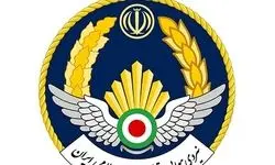 ارتش: عبور جنگنده خودی از آسمان تهران امری روتین و مسبوق است