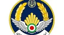 ارتش: عبور جنگنده خودی از آسمان تهران امری روتین و مسبوق است