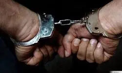 چند تن از کارکنان شهرداری این شهر دستگیر شدند/ ماجرا چه بود؟