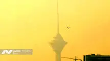 افزایش ۱۰ برابری شروع آنفلوآنزا بخاطر آلودگی هوا