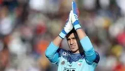 نیازمند-پرسپولیس، تمام شد