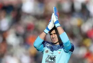 نیازمند-پرسپولیس، تمام شد