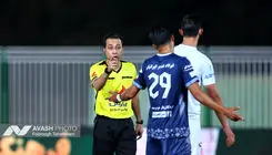 فشردگی نفس‌گیر لیگ؛ از تبریز تا یزد زیر سایه دربی 