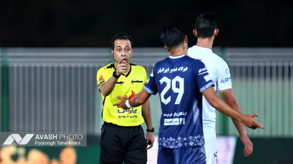 فشردگی نفس‌گیر لیگ؛ از تبریز تا یزد زیر سایه دربی 